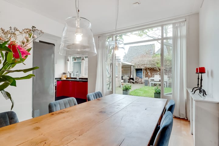 Foto 10 van Rigelstraat 36