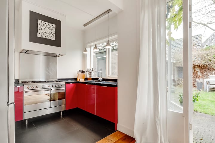 Foto 14 van Rigelstraat 36