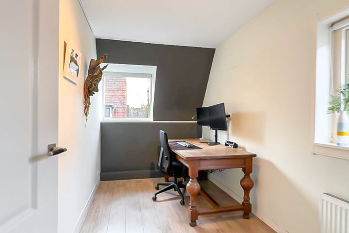 Foto 25 van Rigelstraat 36