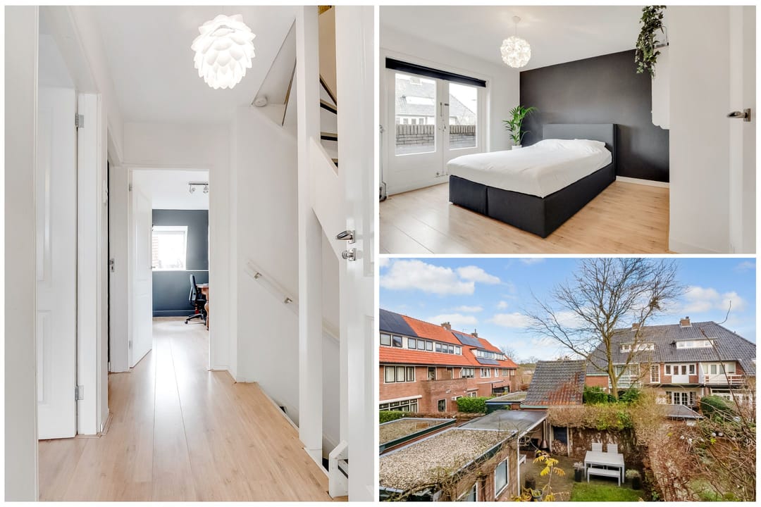 Foto 26 van Rigelstraat 36