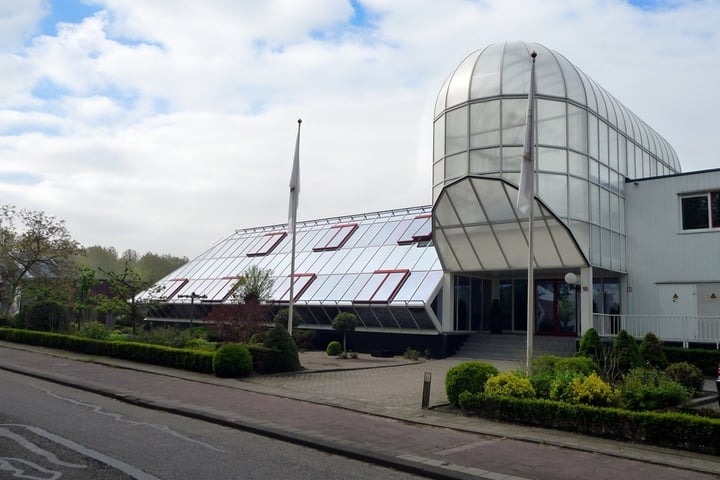 Erasmusweg 15, Culemborg