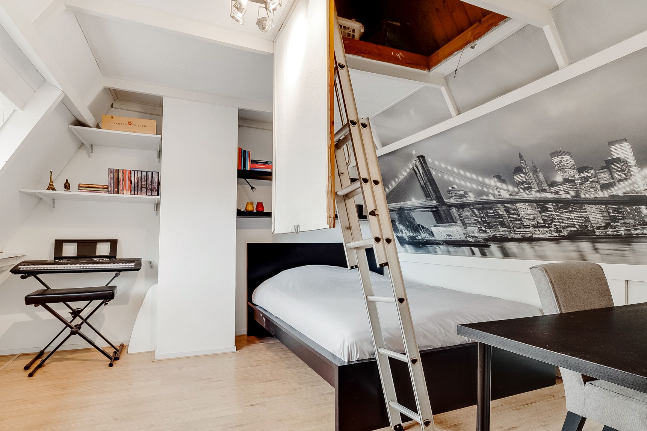 Foto 33 van Rigelstraat 36