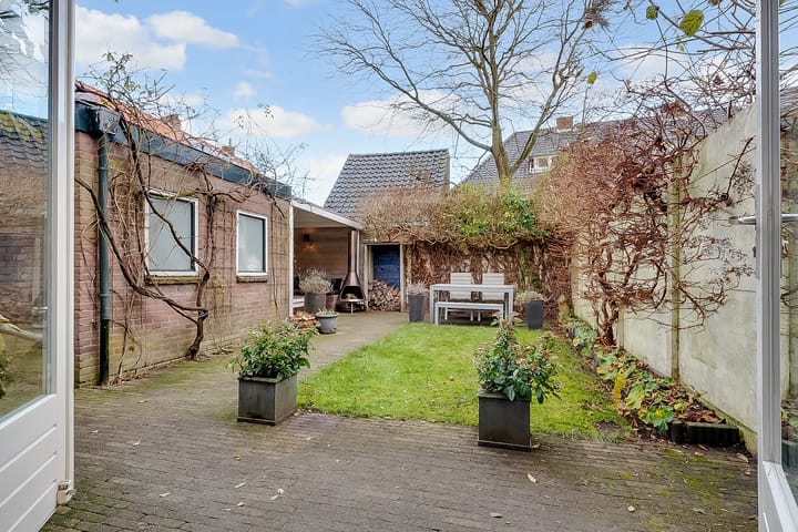 Foto 34 van Rigelstraat 36