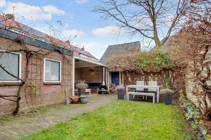 Foto 35 van Rigelstraat 36