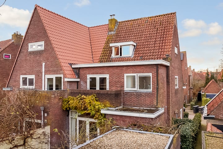 Bekijk foto 41 van Rigelstraat 36