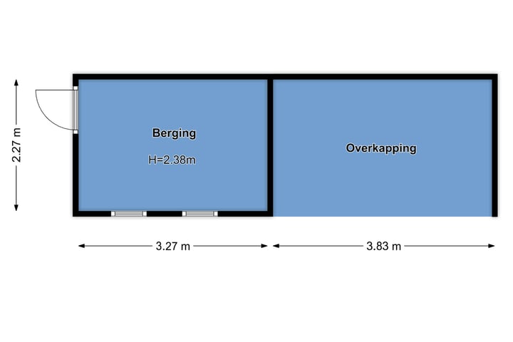 Bekijk foto 49 van Rigelstraat 36