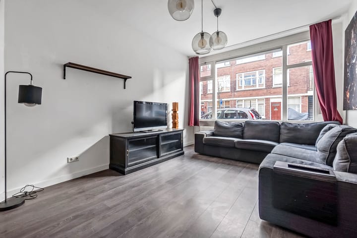 Foto 2 van Hadewichstraat 51