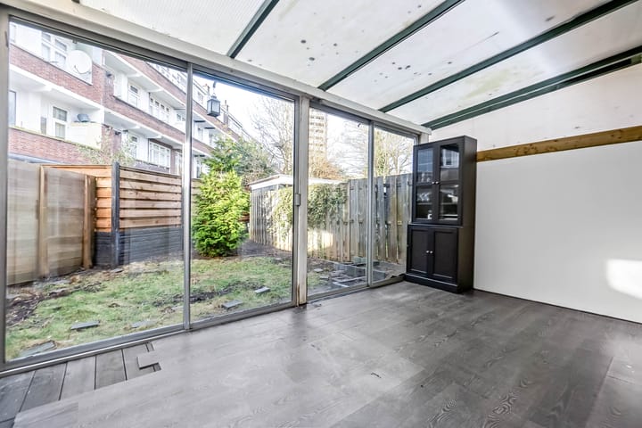 Foto 3 van Hadewichstraat 51