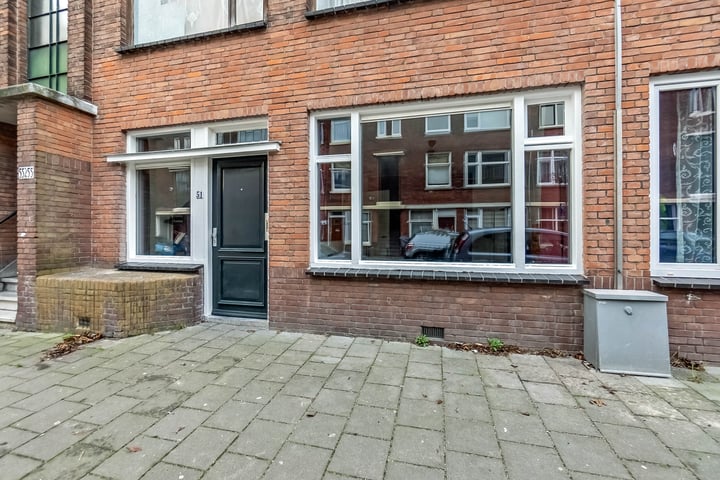 Bekijk foto 4 van Hadewichstraat 51