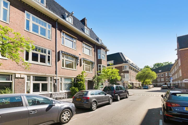 View photo 1 of Volkerakstraat 38-1