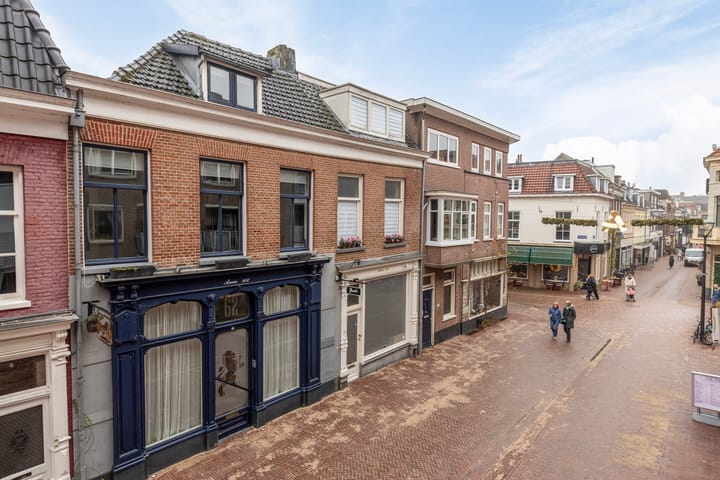 Foto 2 van Nieuwstad 62