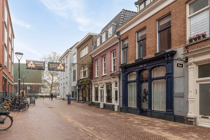 Foto 3 van Nieuwstad 62