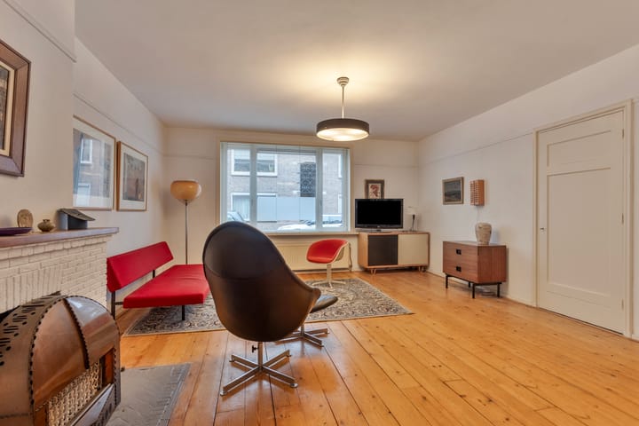 Foto 3 van Johan van Soesdijkstraat 20