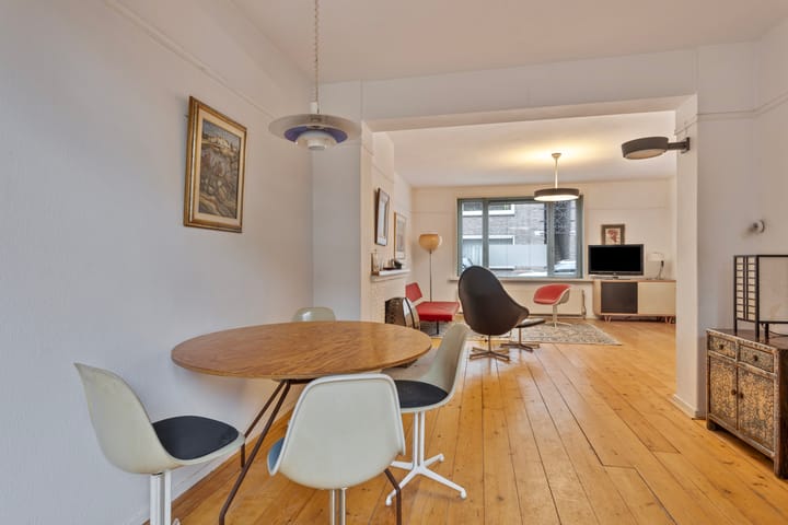 Foto 4 van Johan van Soesdijkstraat 20