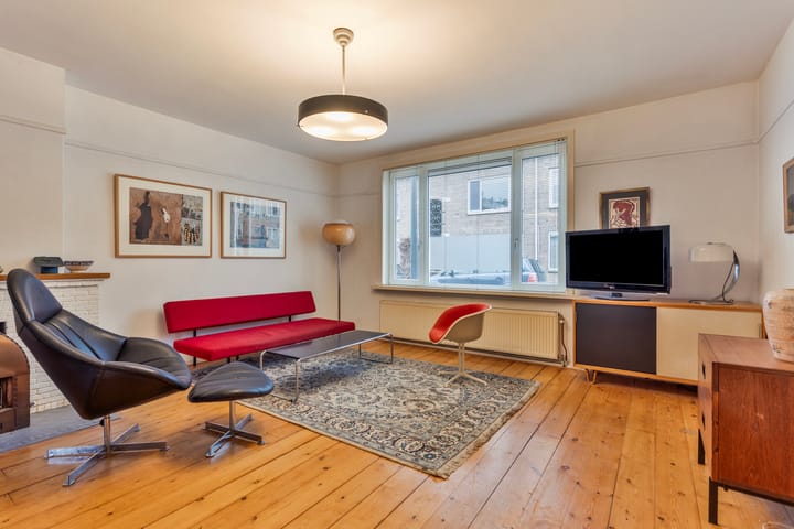 Foto 6 van Johan van Soesdijkstraat 20