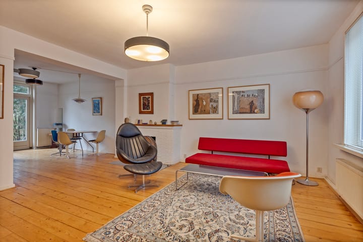 Foto 7 van Johan van Soesdijkstraat 20