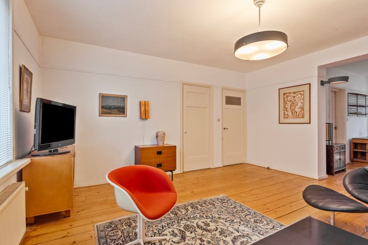 Foto 8 van Johan van Soesdijkstraat 20