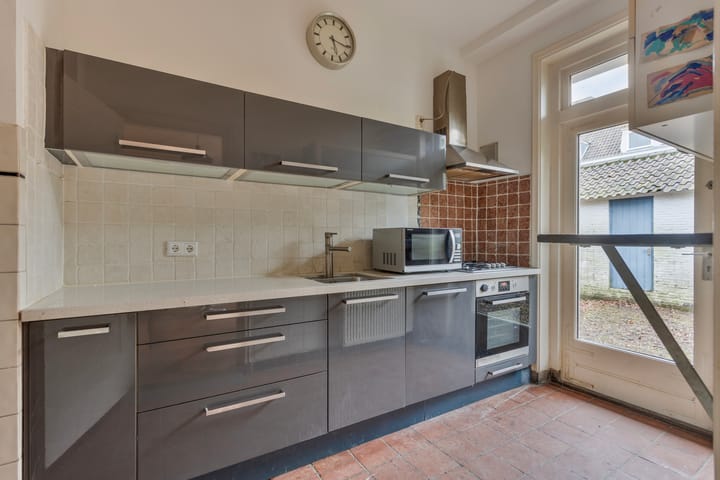 Foto 5 van Johan van Soesdijkstraat 20