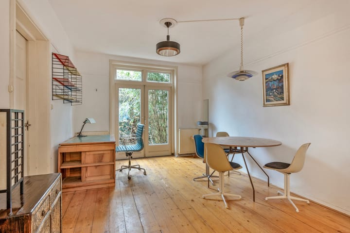 Foto 9 van Johan van Soesdijkstraat 20