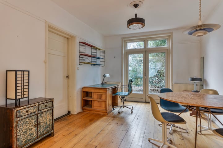 Foto 10 van Johan van Soesdijkstraat 20