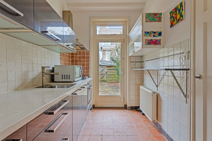 Foto 11 van Johan van Soesdijkstraat 20