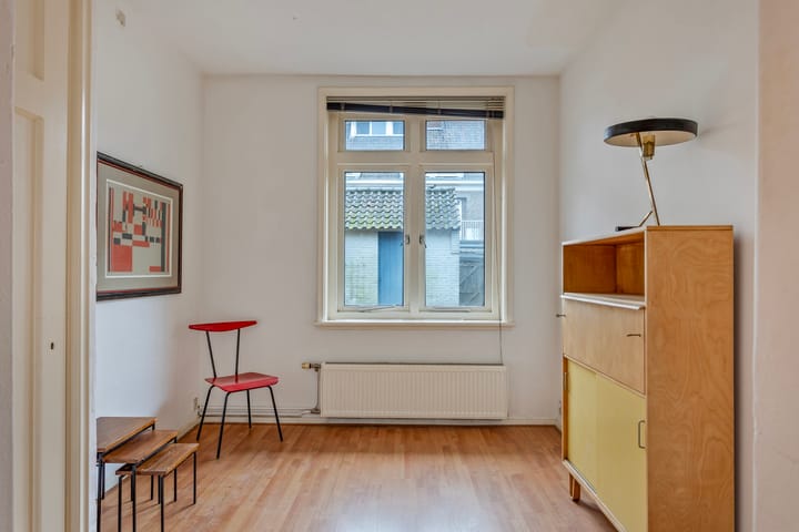 Foto 18 van Johan van Soesdijkstraat 20