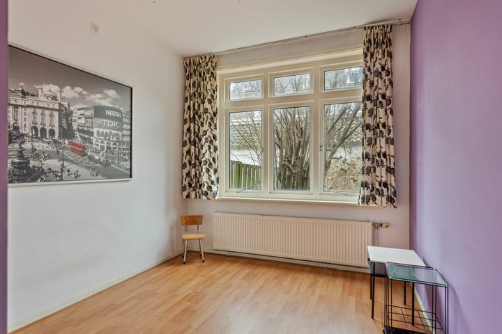 Foto 20 van Johan van Soesdijkstraat 20