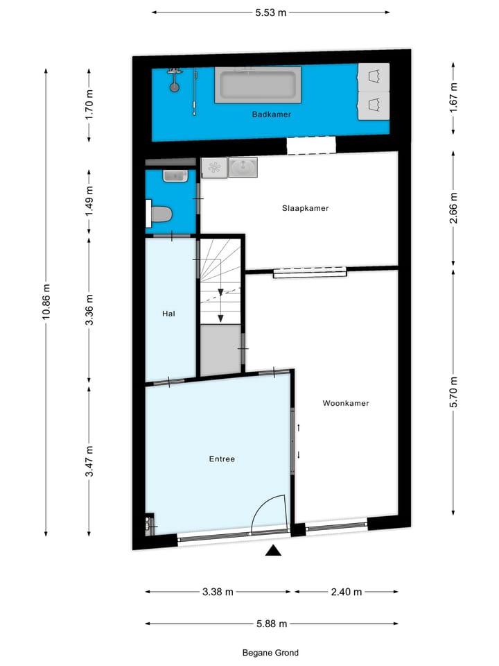 Foto 44 van Nieuwstad 62
