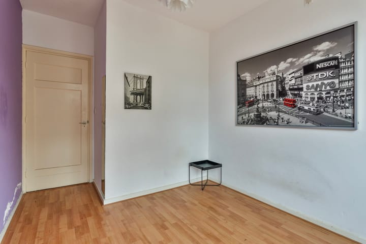 Foto 21 van Johan van Soesdijkstraat 20