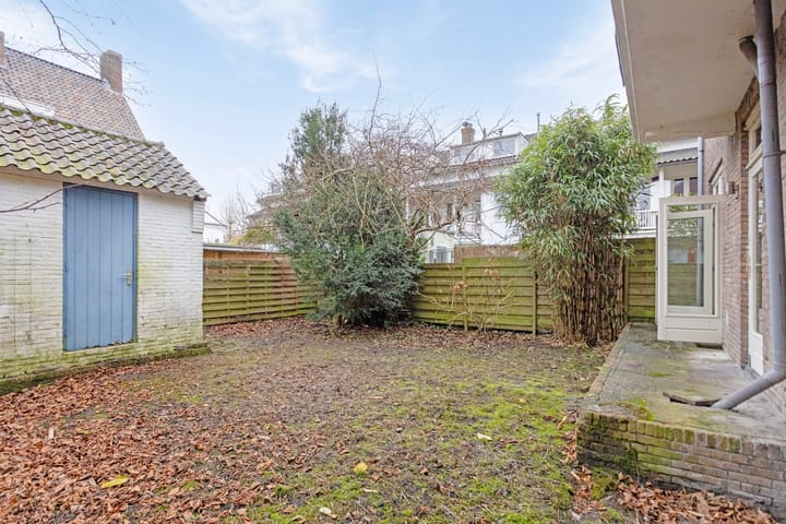 Foto 22 van Johan van Soesdijkstraat 20