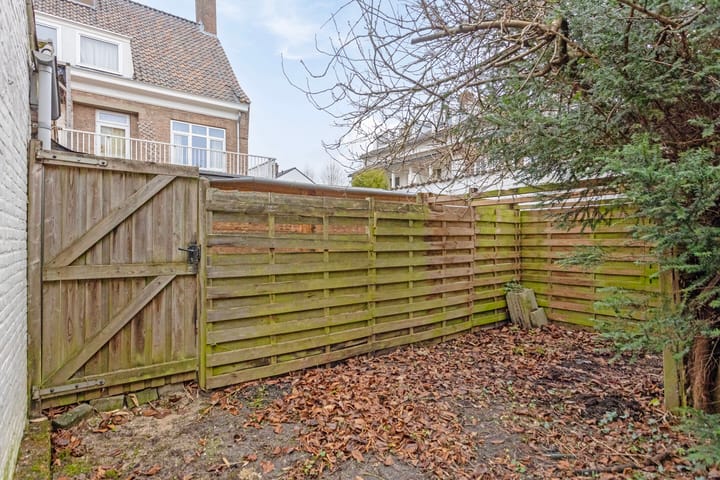 Foto 23 van Johan van Soesdijkstraat 20