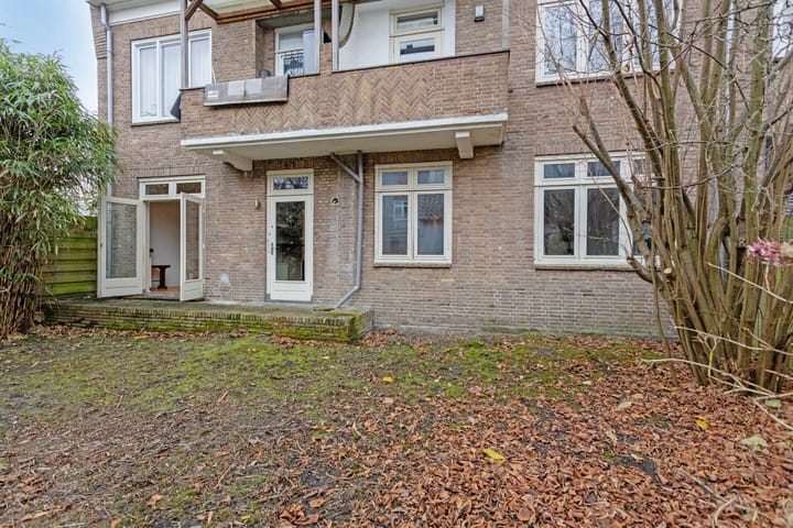 Foto 25 van Johan van Soesdijkstraat 20