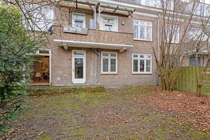 Foto 27 van Johan van Soesdijkstraat 20