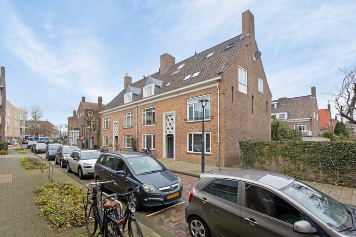 Foto 28 van Johan van Soesdijkstraat 20