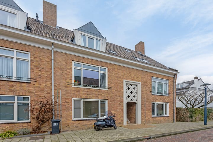 Foto 29 van Johan van Soesdijkstraat 20