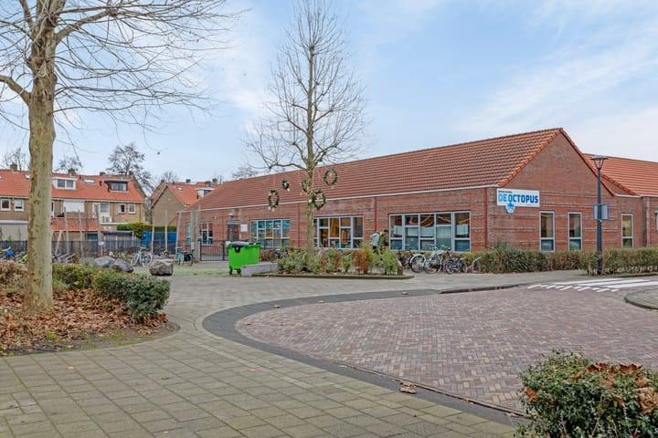 Foto 30 van Johan van Soesdijkstraat 20