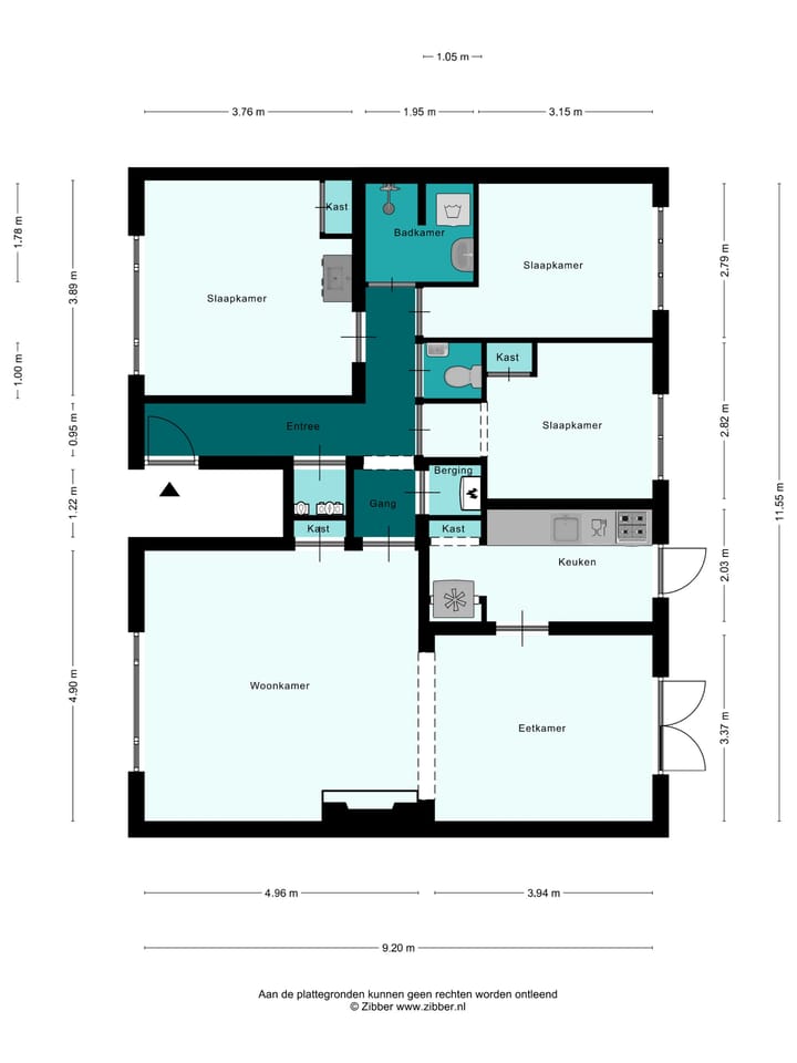 Foto 31 van Johan van Soesdijkstraat 20
