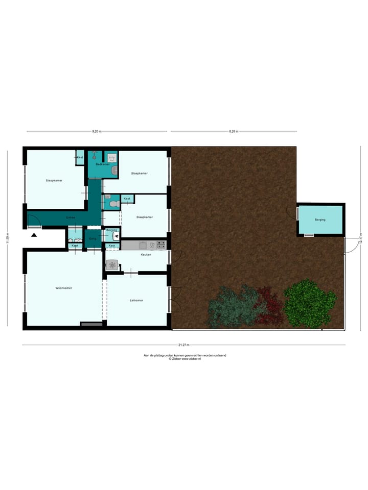 Foto 32 van Johan van Soesdijkstraat 20