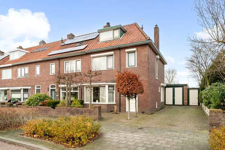 Heuvelstraat 92