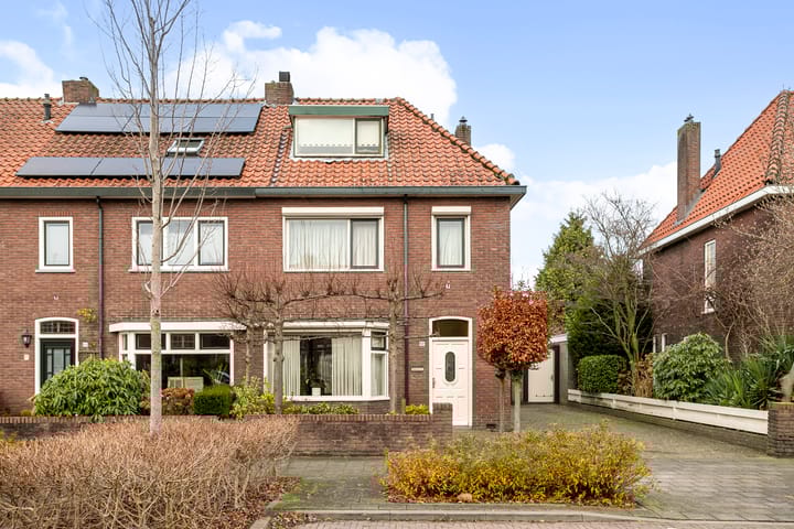 Foto 2 van Heuvelstraat 92