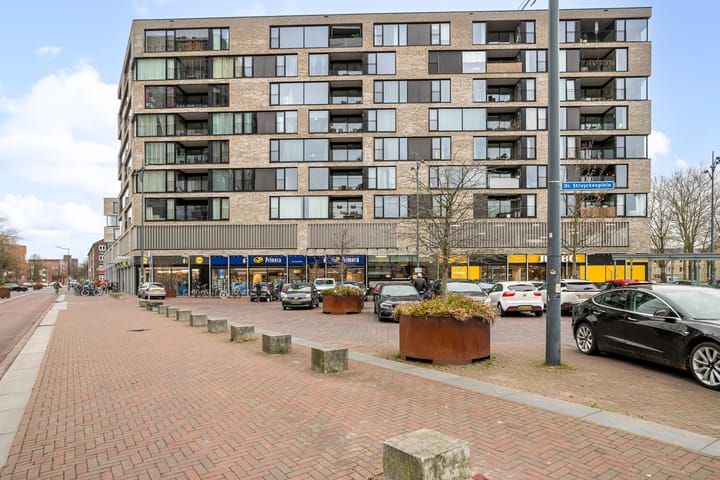 Foto 4 van Heuvelstraat 92