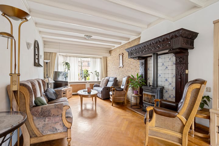 Foto 10 van Heuvelstraat 92