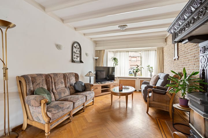 Foto 11 van Heuvelstraat 92