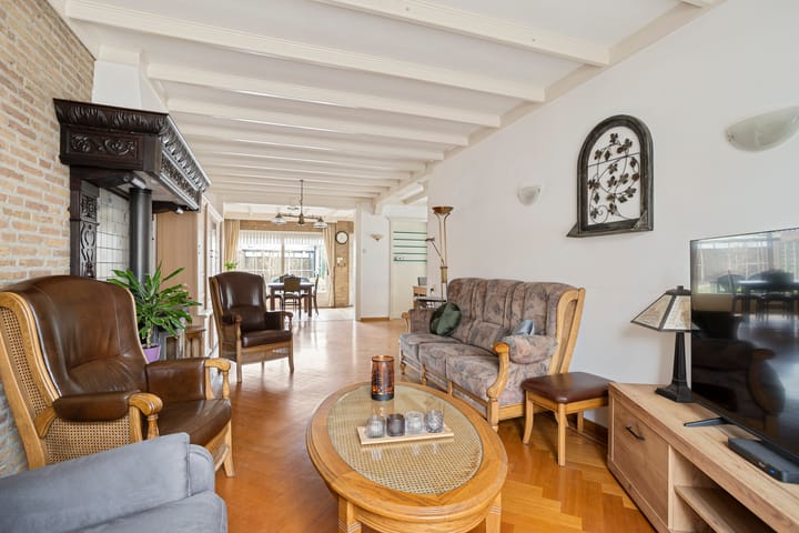 Foto 12 van Heuvelstraat 92