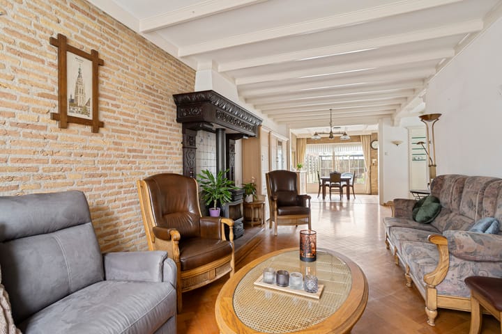 Foto 13 van Heuvelstraat 92