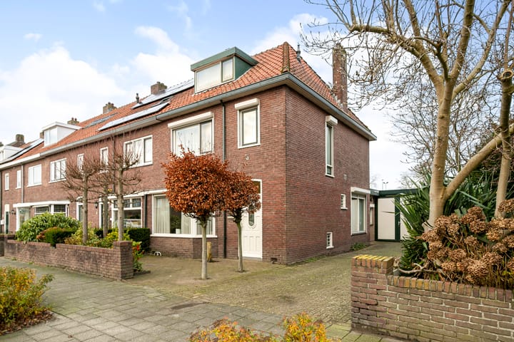 Foto 37 van Heuvelstraat 92