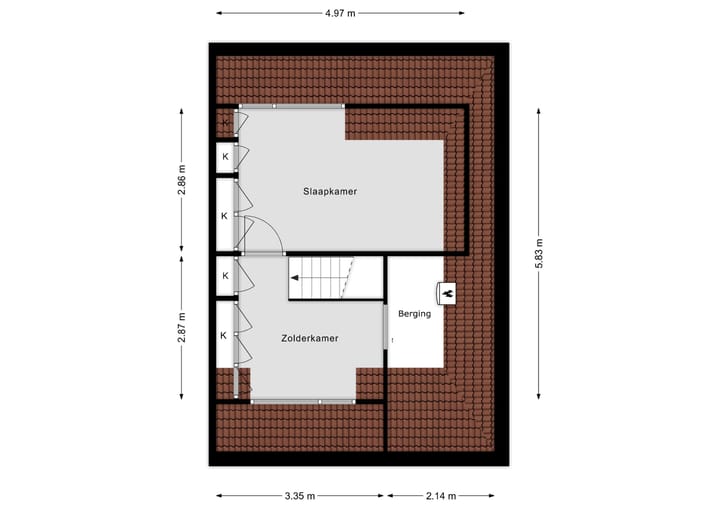 Foto 52 van Heuvelstraat 92