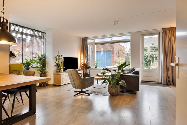 Foto 2 van Kruidenstraat 86