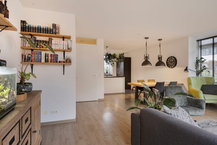 Foto 4 van Kruidenstraat 86