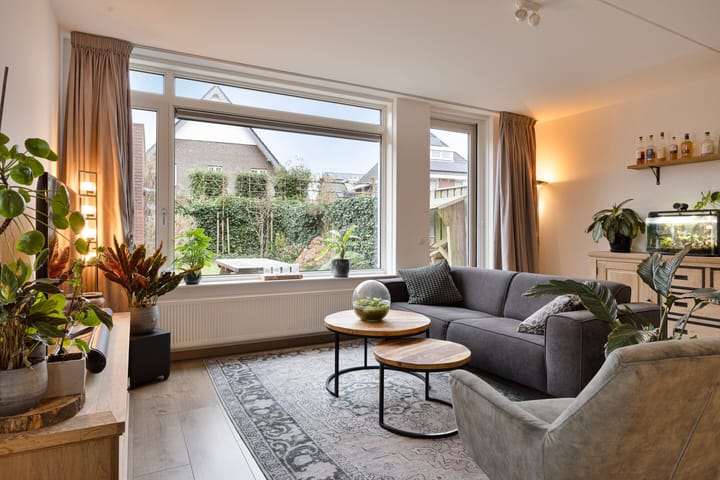 Foto 5 van Kruidenstraat 86